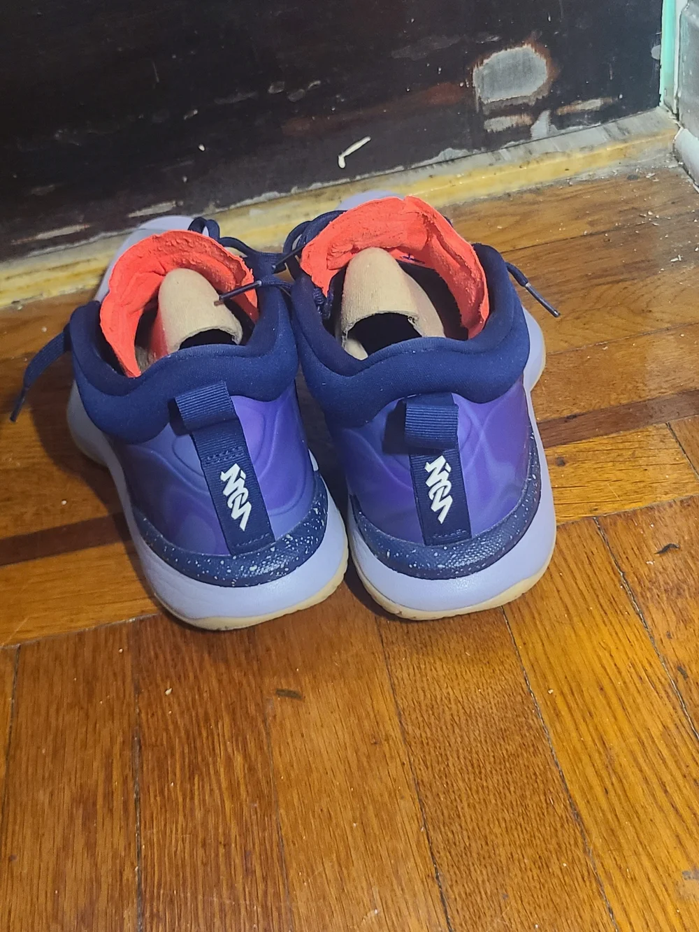 Jordan stylish athletic